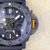 Replica Panerai Submersible GMT PAM01324 Navy SEALs