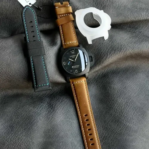 Replica Panerai Luminor 1950 GMT PAM01441