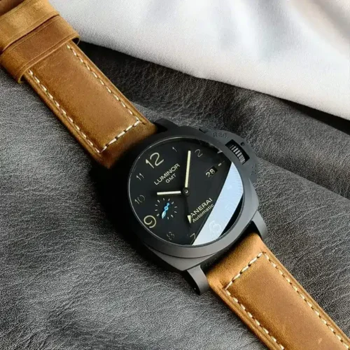 Replica Panerai Luminor 1950 GMT PAM01441