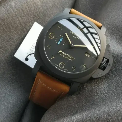 Replica Panerai Luminor 1950 GMT PAM01441