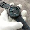 Replica Panerai Luminor Marina PAM01661 Black Dial