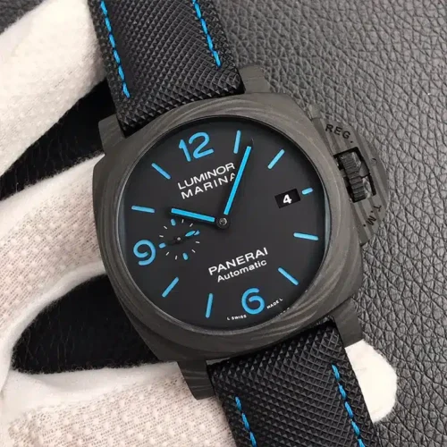 Replica Panerai Luminor Marina PAM01661 44mm