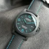 Replica Panerai Luminor Marina PAM01661 Carbotech