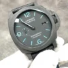 Replica Panerai Luminor Marina PAM01661 Black Dial