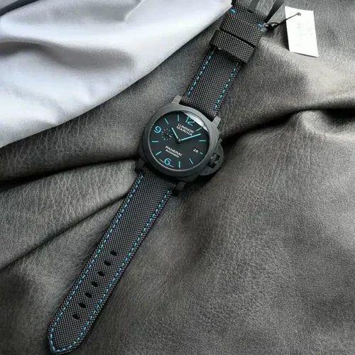 Replica Panerai Luminor Marina PAM01661 Carbotech
