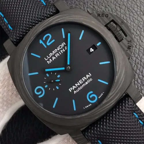 Replica Panerai Luminor Marina PAM01661 44mm