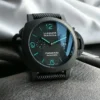 Replica Panerai Luminor Marina PAM01661 Carbotech