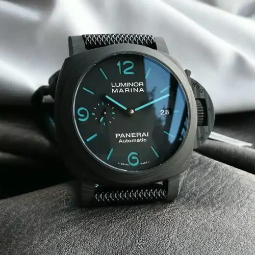 Replica Panerai Luminor Marina PAM01661 Carbotech
