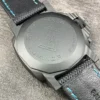 Replica Panerai Luminor Marina PAM01661 Black Dial