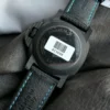 Replica Panerai Luminor Marina PAM01661 Carbotech