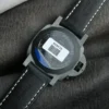 Replica Panerai Luminor Marina Fibratech™ PAM01663
