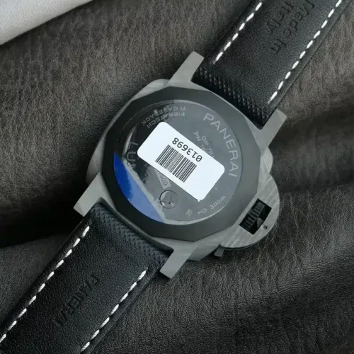 Replica Panerai Luminor Marina Fibratech™ PAM01663