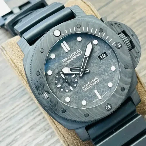 Replica Panerai Submersible 2024 Wall Crack PAM979
