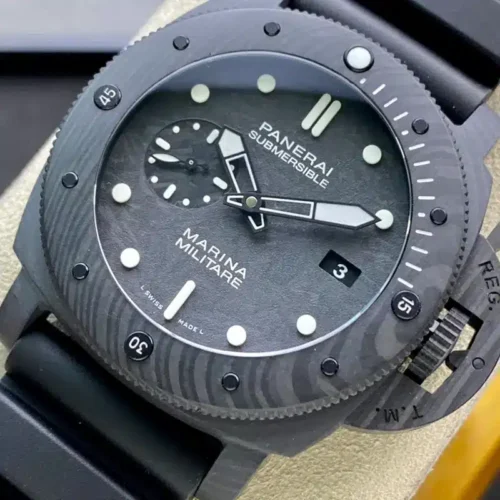 Replica Panerai Submersible PAM0979