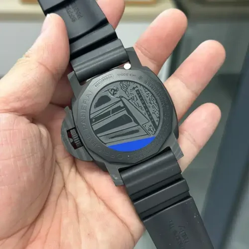 Replica Panerai Submersible PAM1039 Luna Rossa