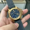 Replica Panerai Submersible Bronzo Blu Abisso PAM 1074