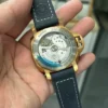 Replica Panerai Submersible Bronzo Blu Abisso PAM 1074
