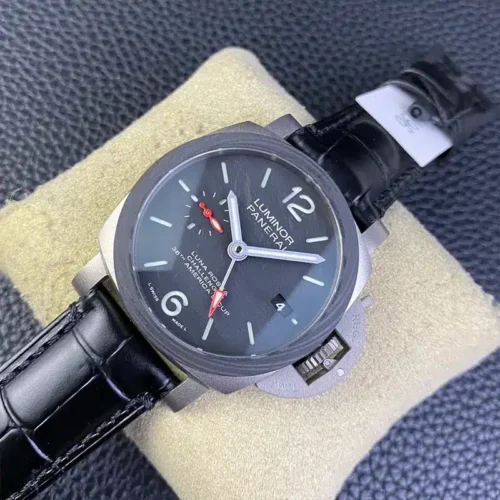 Replica Panerai Luminor Luna Rossa Gmt Pam1096