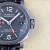 Replica Panerai Luminor Luna Rossa Gmt Pam1096