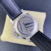 Replica Panerai Luminor Luna Rossa Gmt Pam1096
