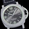 Replica Panerai Luminor Marina Fibratech PAM 1119