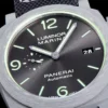 Replica Panerai Luminor Marina Fibratech PAM 1119