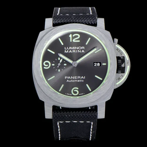 Replica Panerai Luminor Marina Fibratech PAM 1119