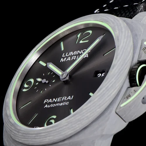 Replica Panerai Luminor Marina Fibratech PAM 1119
