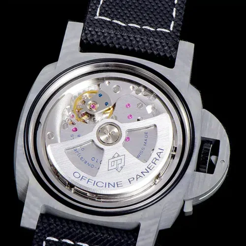 Replica Panerai Luminor Marina Fibratech PAM 1119