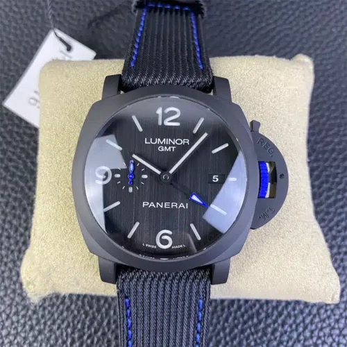 Replica Panerai Luminor GMT PAM 1176