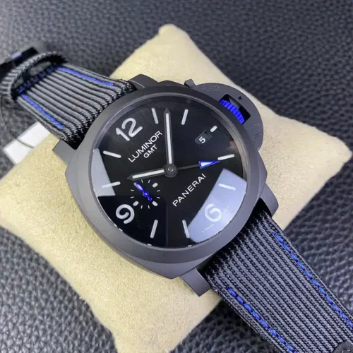 Replica Panerai Luminor GMT PAM 1176