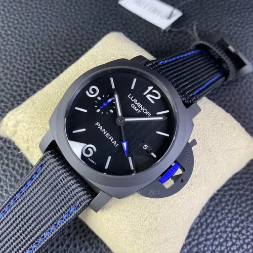 Replica Panerai Luminor GMT PAM 1176