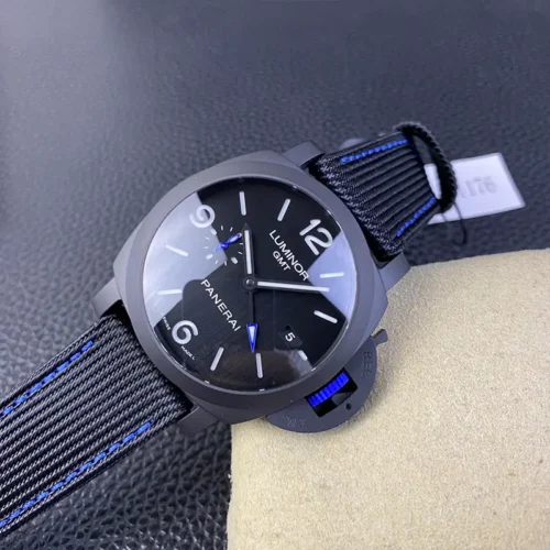 Replica Panerai Luminor GMT PAM 1176