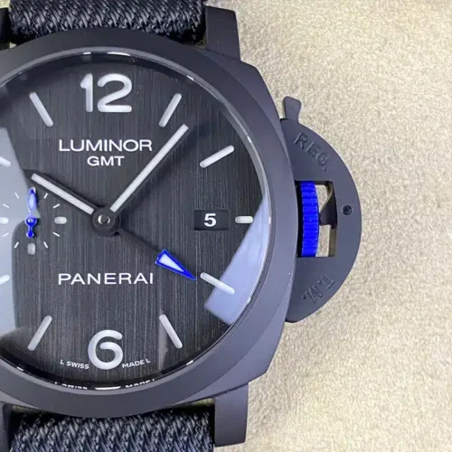 Replica Panerai Luminor GMT PAM 1176