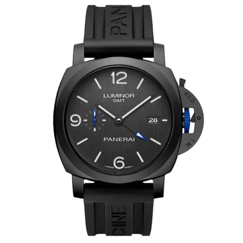 Replica Panerai Luminor GMT PAM 1176