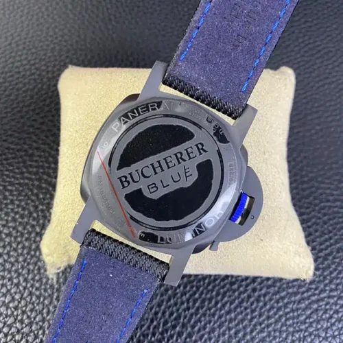 Replica Panerai Luminor GMT PAM 1176