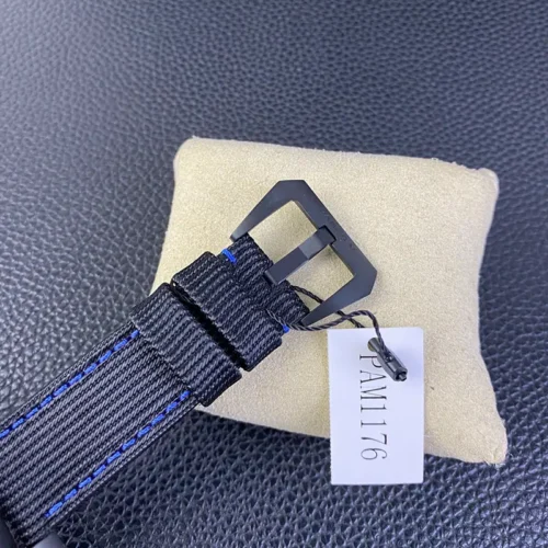 Replica Panerai Luminor GMT PAM 1176