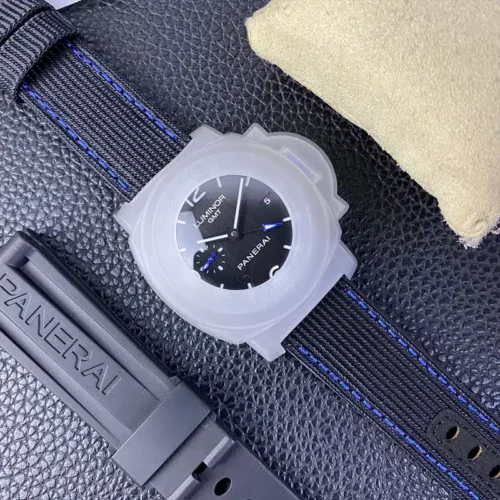 Replica Panerai Luminor GMT PAM 1176