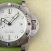 Replica Panerai Submersible Bianco Pam 1226 44mm