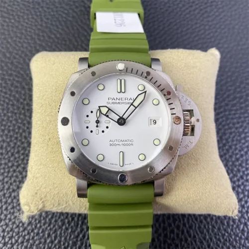 Replica Panerai Submersible Bianco Pam 1226 44mm