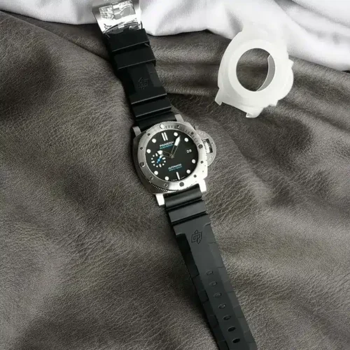 Replica Panerai Submersible QuarantaQuattro Pam1229