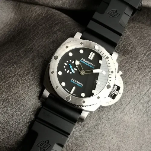 Replica Panerai Submersible QuarantaQuattro Pam1229