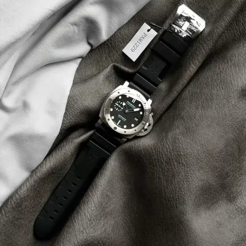 Replica Panerai Submersible QuarantaQuattro Pam1229