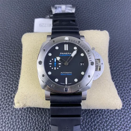 Replica Panerai Submersible Pam1229 44mm