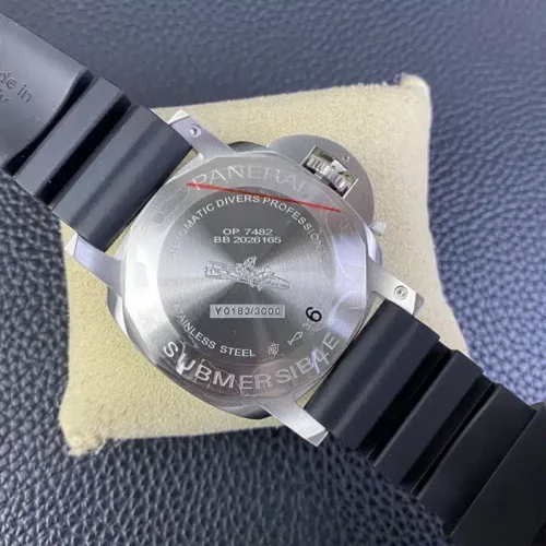 Replica Panerai Submersible Pam1229 44mm
