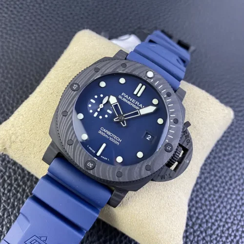 Replica Panerai Submersible Pam1232