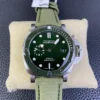 Replica Panerai Submersible PAM1287 QuarantaQuattro Verde Smeraldo