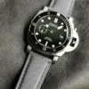 Replica Panerai Submersible PAM1288 QuarantaQuattro Grigio Roccia