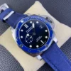 Replica Panerai Submersible PAM1289 QuarantaQuattro Blu Profondo