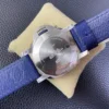 Replica Panerai Submersible PAM1289 QuarantaQuattro Blu Profondo